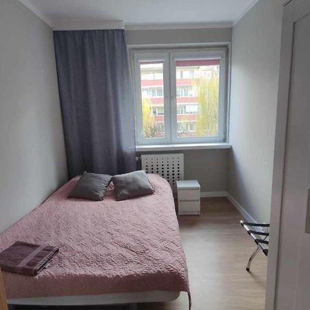 Nowy Dwór Mazowiecki Apartament Modlin מראה חיצוני תמונה