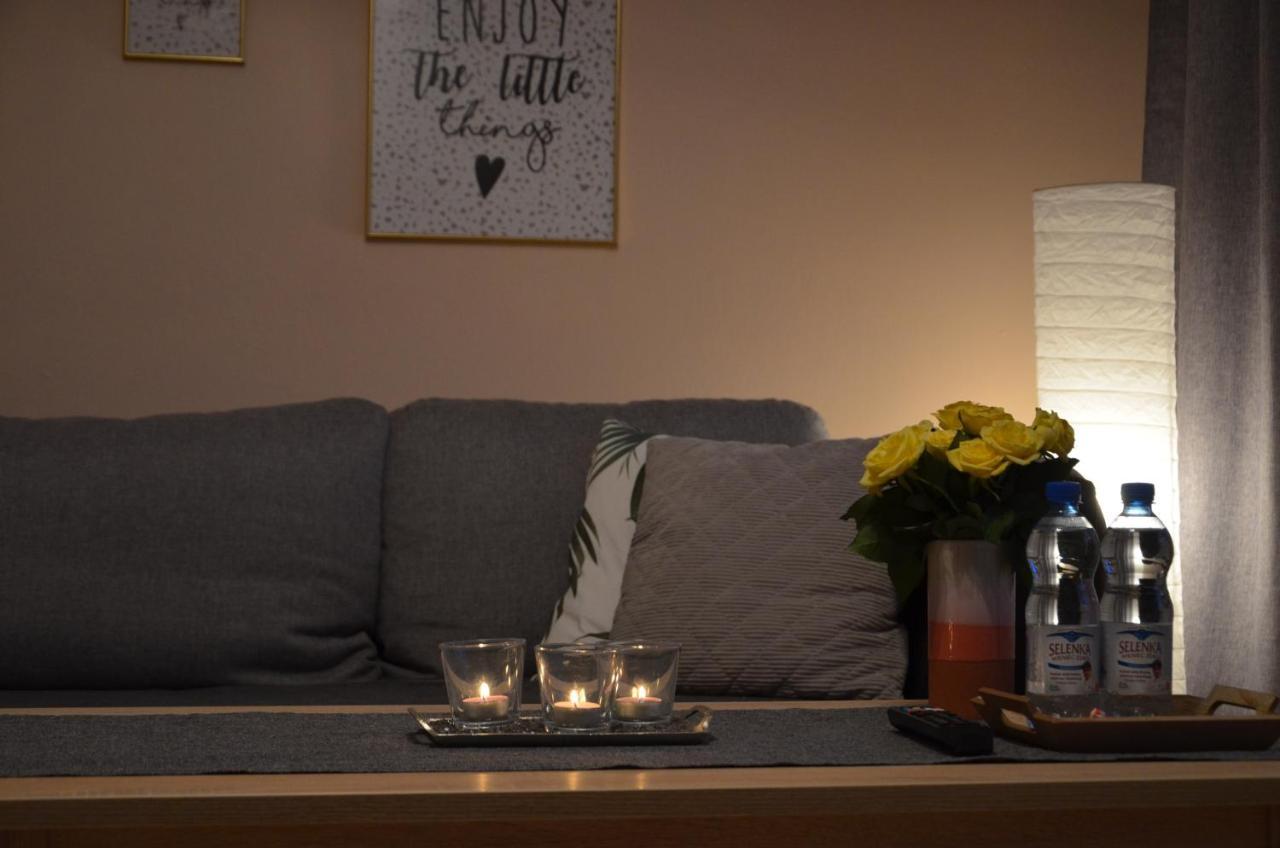 Nowy Dwór Mazowiecki Apartament Modlin מראה חיצוני תמונה