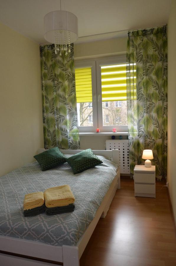 Nowy Dwór Mazowiecki Apartament Modlin מראה חיצוני תמונה