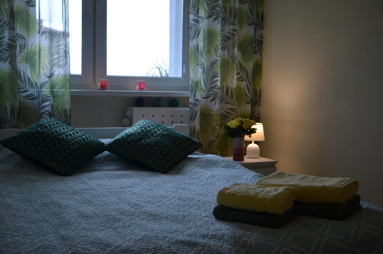 Nowy Dwór Mazowiecki Apartament Modlin מראה חיצוני תמונה
