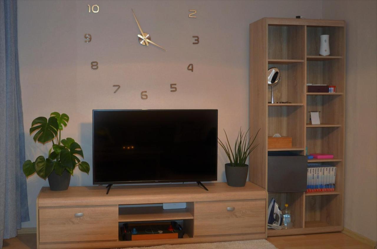 Nowy Dwór Mazowiecki Apartament Modlin מראה חיצוני תמונה
