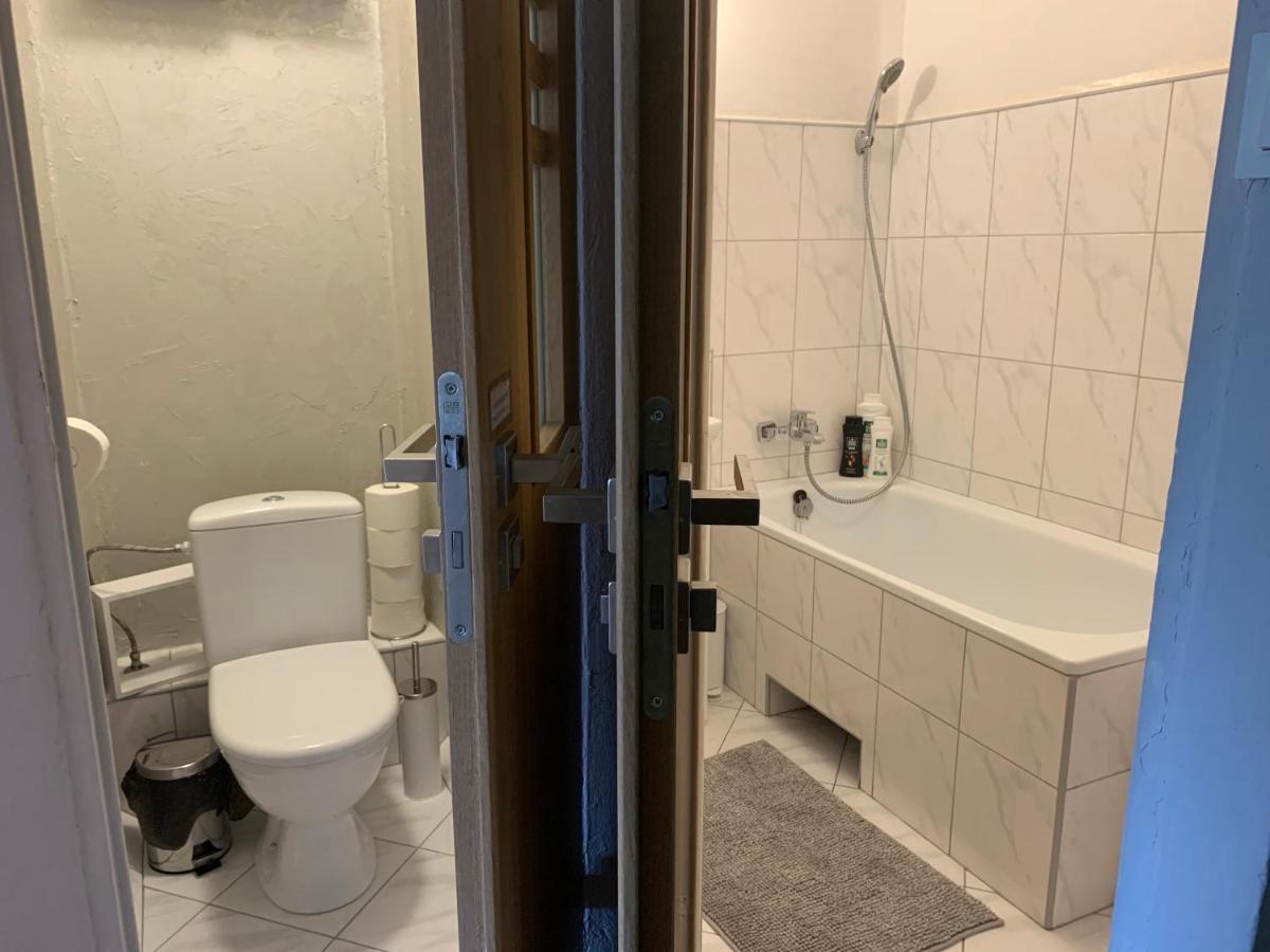 Nowy Dwór Mazowiecki Apartament Modlin מראה חיצוני תמונה