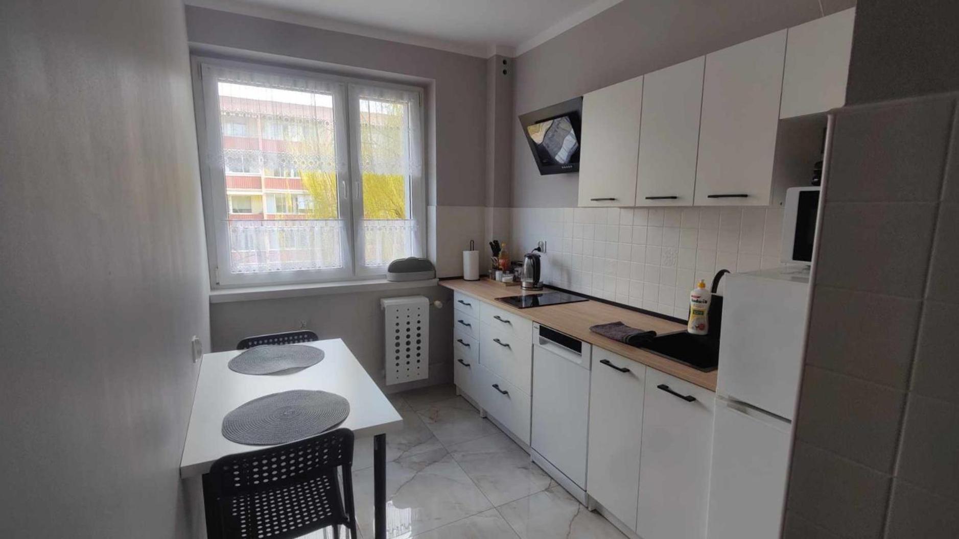 Nowy Dwór Mazowiecki Apartament Modlin מראה חיצוני תמונה
